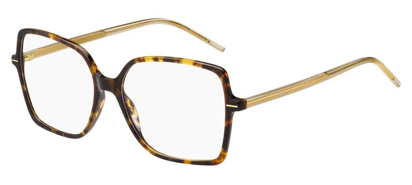 Boss (hub) 1587 Eyeglasses